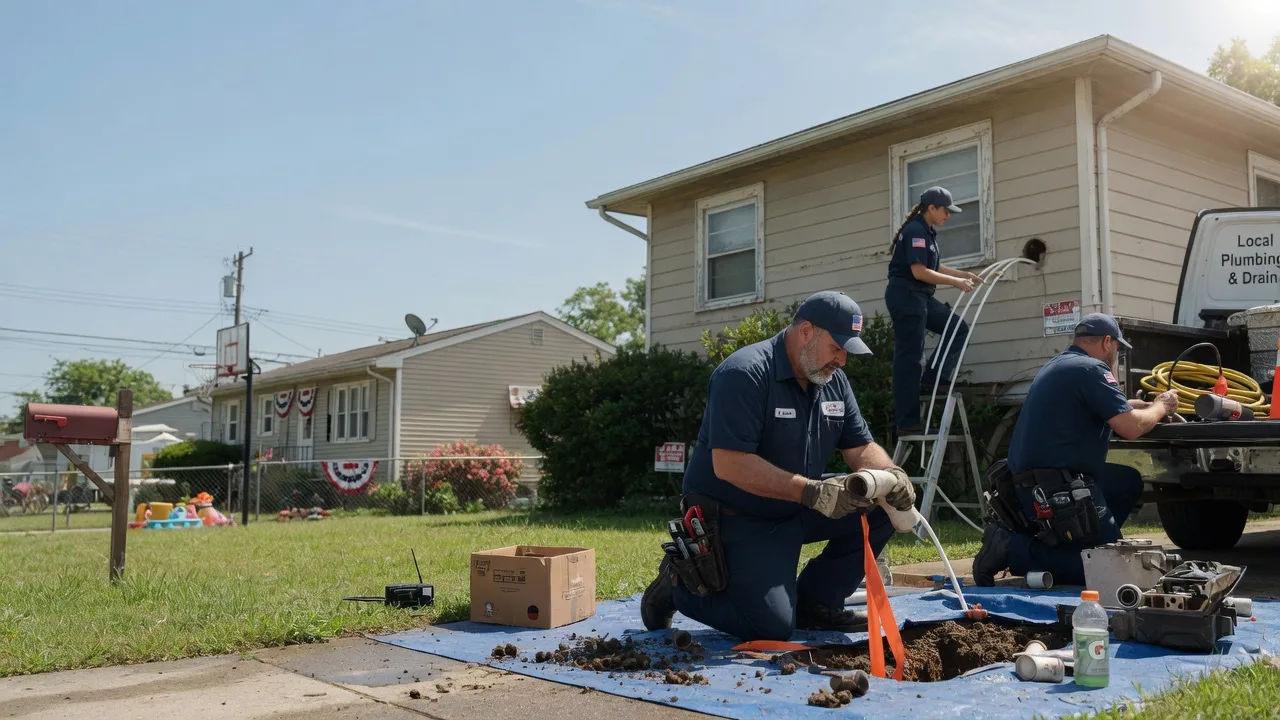 Faucet Repair in Pelican Lake, WI near me