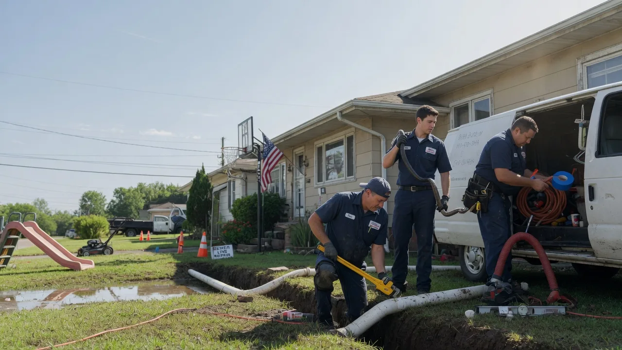 Toilet Installation in Pelican Lake, WI near me